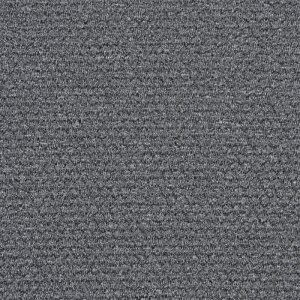Additional Image 2 - a grey fabric with a black stripe