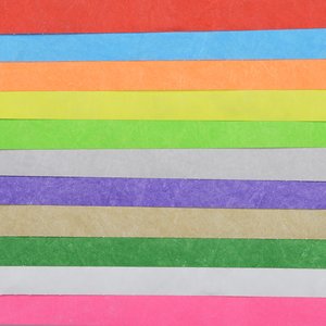 Additional Image 3 - a close up of a colorful line