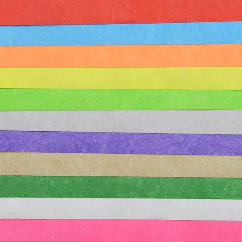 Additional Image 3 - a close up of a colorful line