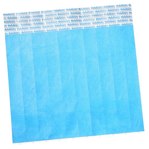 Tyvek Bracelet - 1" Image 4 of 4