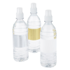 View Image 4 of 5 of Bottled Water - 16.9 oz - Sport Cap