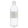 View Image 2 of 4 of Bottled Water - 16.9 oz - Twist Cap