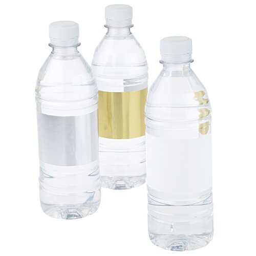 Additional Image 2 - a group of plastic bottles