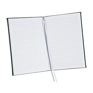 Additional Image 1 - a white book with a pencil