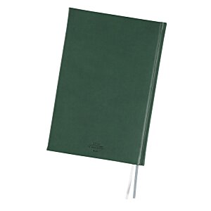 Additional Image 2 - a green book with a white cord