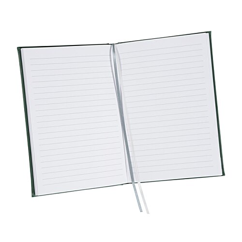 Additional Image 1 - a white book with a pencil