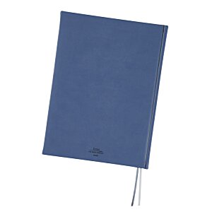 Additional Image 2 - a blue rectangular object with a string