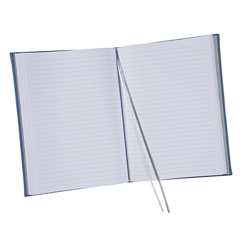 Additional Image 1 - a white book with a stick