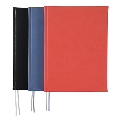 Additional Image 3 - a group of red and blue flags