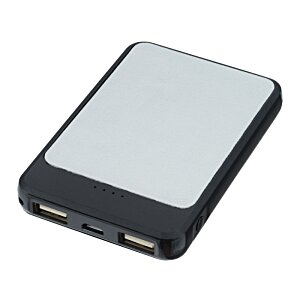 Additional Image 3 - a black and white device