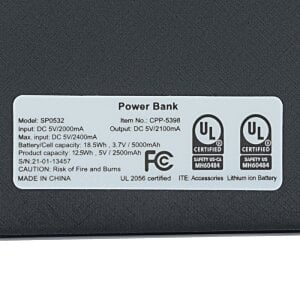 Additional Image 7 - a close up of a label