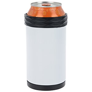Additional Image 5 - a can with a white label