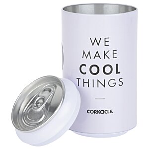 Additional Image 6 - a white can with a lid