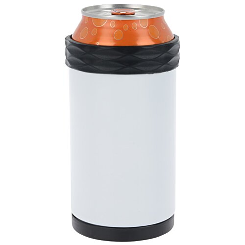 Additional Image 5 - a can with a white label