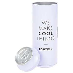 Additional Image 5 - a white tube with black text