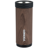 View Image 3 of 6 of Corkcicle Slim Arctican Insulator - Wood