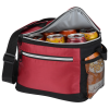View Image 2 of 4 of Graham 9-Can Lunch Cooler