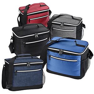 Additional Image 3 - a group of bags with zippers