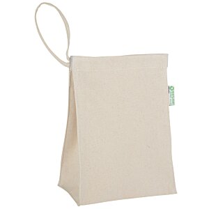 Additional Image 1 - a white bag with a string