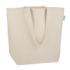 View Image 2 of 2 of Finch Cotton Tote