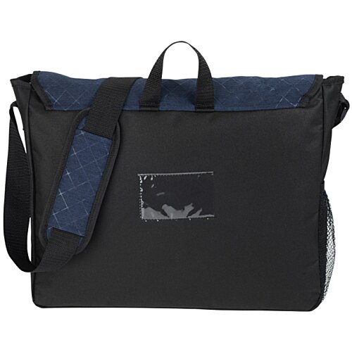 Harrison Messenger Bag Image 1 of 2