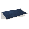 View Image 2 of 4 of Field & Co. Recycled Polyester Sherpa Blanket