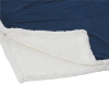 View Image 3 of 4 of Field & Co. Recycled Polyester Sherpa Blanket