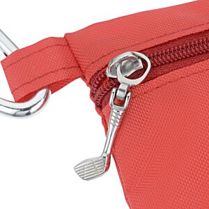 Additional Image 1 - a close up of a red bag