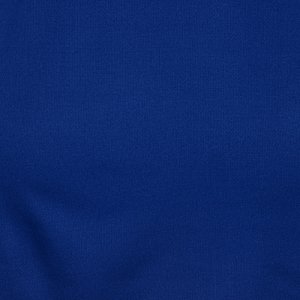Additional Image 2 - a blue fabric with a white stripe