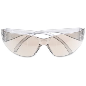 Additional Image 2 - a pair of clear sunglasses