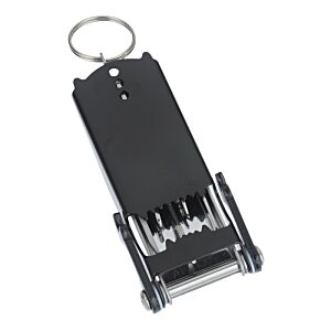 Additional Image 1 - a close up of a key chain