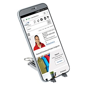 Additional Image 6 - a cell phone on a stand