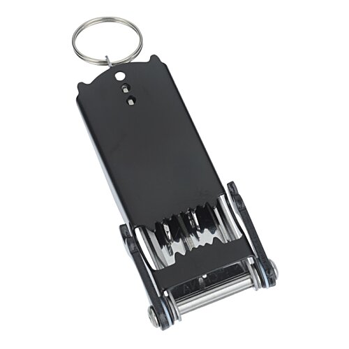 Additional Image 1 - a close up of a key chain