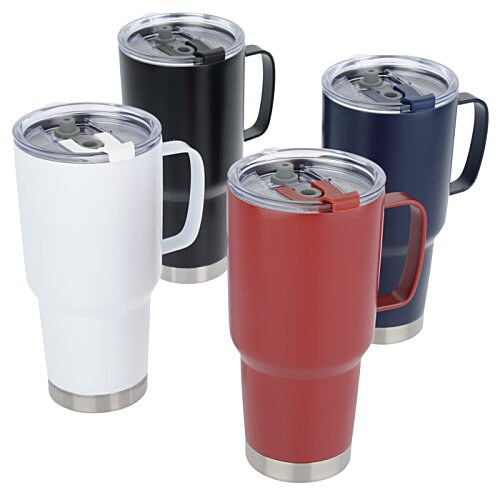 Eldorado Vacuum Mug - 18 oz. Image 5 of 5