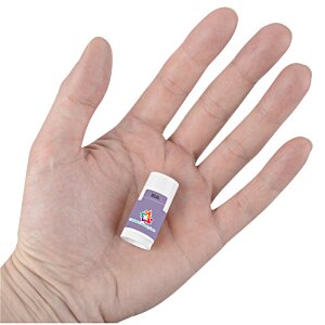 Additional Image 2 - a hand holding a small container