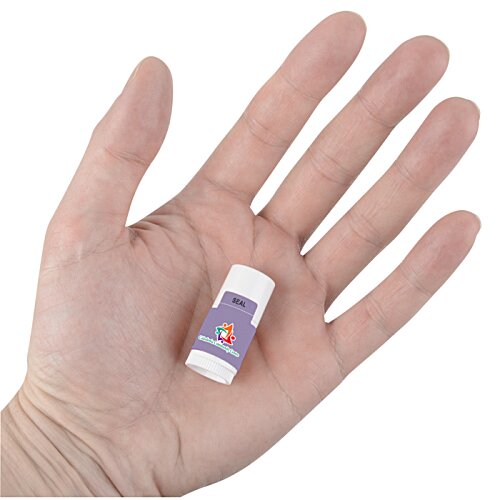 Additional Image 2 - a hand holding a small container