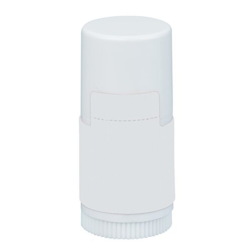 Additional Image 3 - a white cylinder with a white background