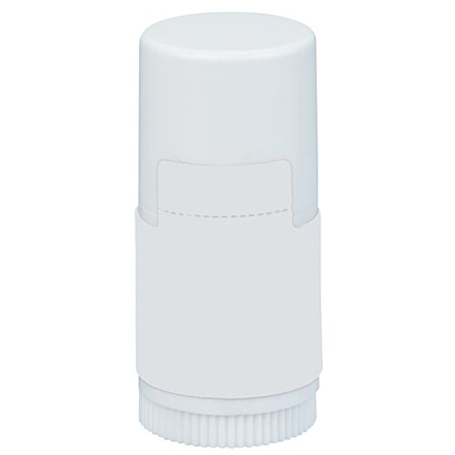 Additional Image 3 - a white cylindrical object with a white background