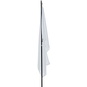 Additional Image 1 - a flag pole with a flag on it