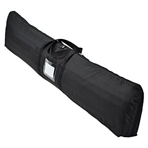 Additional Image 3 - a black bag with a strap