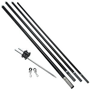 Additional Image 2 - a group of metal rods