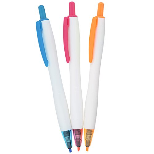 Additional Image 3 - a group of pens on a white background
