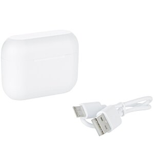 Additional Image 1 - a white rectangular object with a cord