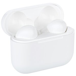 Additional Image 3 - a white container with two eggs