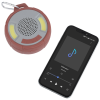View Image 2 of 7 of Cove COB Outdoor Bluetooth Speaker - Closeout
