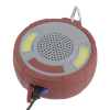 View Image 3 of 7 of Cove COB Outdoor Bluetooth Speaker - Closeout