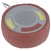 View Image 5 of 7 of Cove COB Outdoor Bluetooth Speaker - Closeout