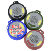 View Image 8 of 7 of Cove COB Outdoor Bluetooth Speaker - Closeout