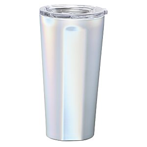 Additional Image 1 - a white cup with a lid