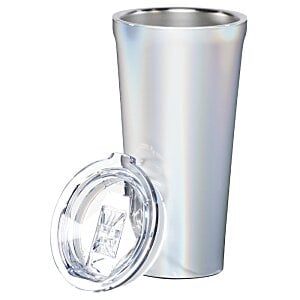 Additional Image 4 - a white cup with a lid